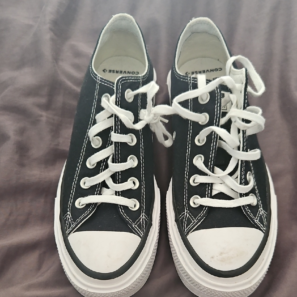 Converse Platforms - image 1